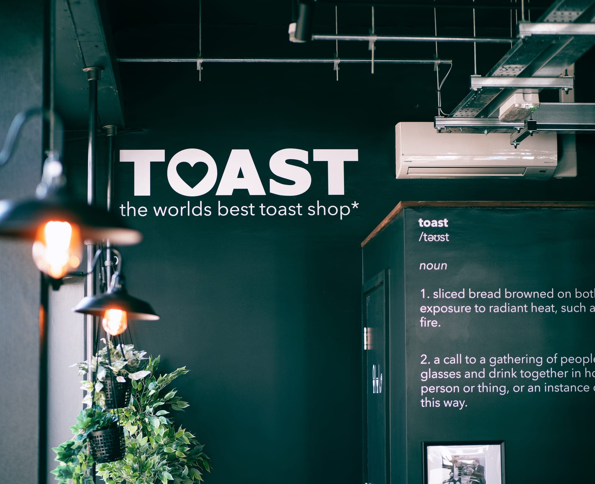 TOAST Chelmsford